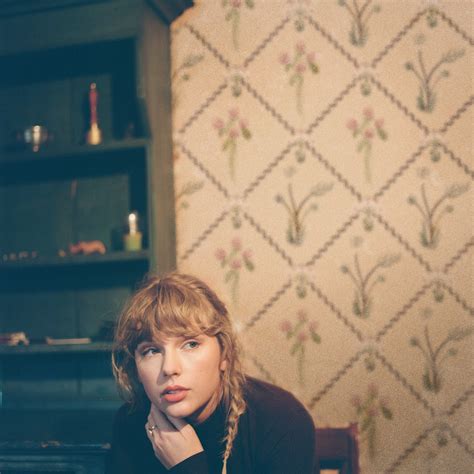 How Taylor Swift's 'Willow Wutch' Reflects Her Personal Growth